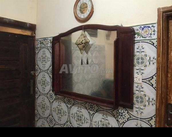 حي المطار الزهور شقة للكراء اليومي مفرشة - 2