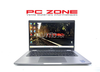 DELL LATITUDE 5340 / i5 13EME GEN / 16Go 512SSD