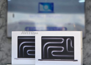 MacBook PRO 2025 - M5