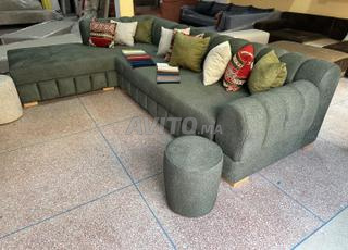 صالون مودرن هوت جيم 3/2 متر