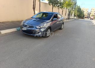 هيونداي أكسنت أوتوماتيك