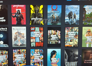 Steam pack fih 500 game