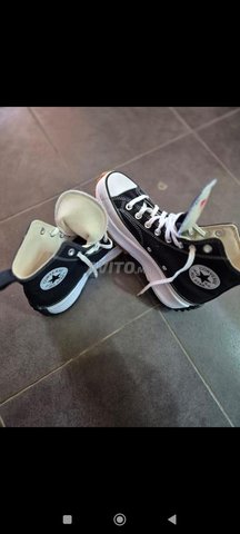 Converse RUN STAR Hike الأصلي