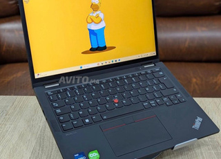 Lenovo thinkpad X13 YOGA