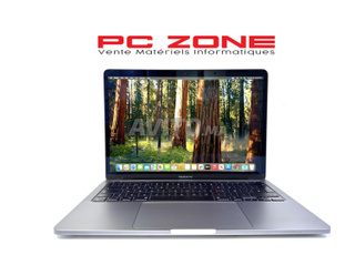 Mac TouBar Pro M2 2022 -- 8Go 256SSD -- Entreprise