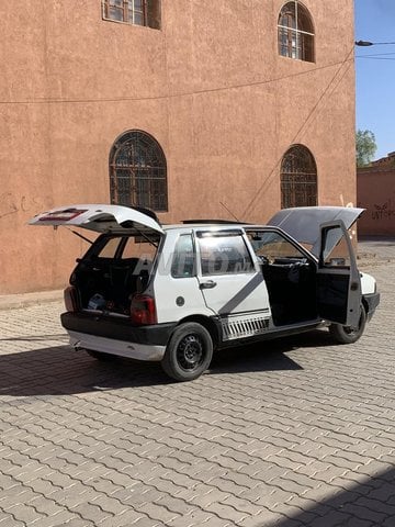 Fiat Uno 97