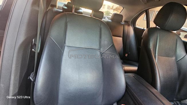 Mercedes Class E220