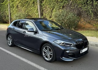 BMW Série 1 pack M 118d