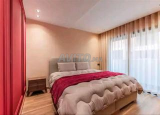 Appartement Es saada Marjan guéliz à la nuitée