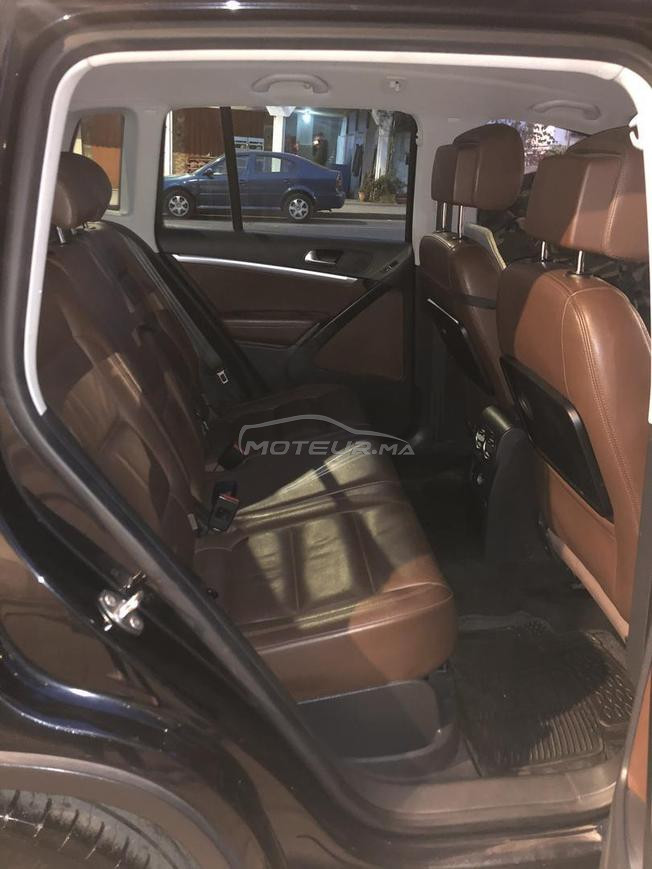 Tiguan 2023 للبيع