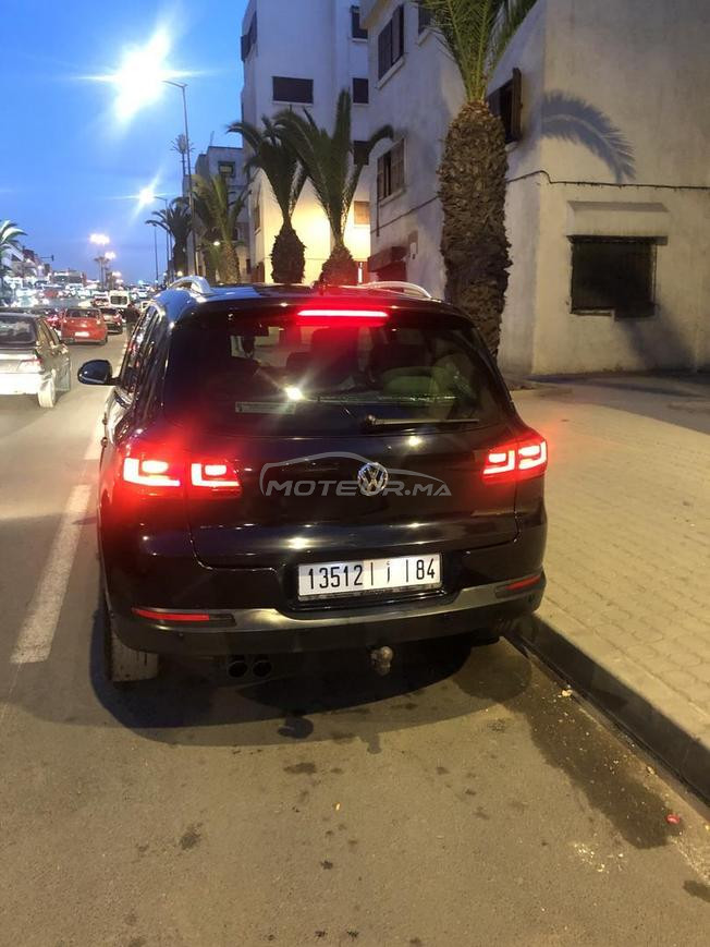 Tiguan 2023 للبيع
