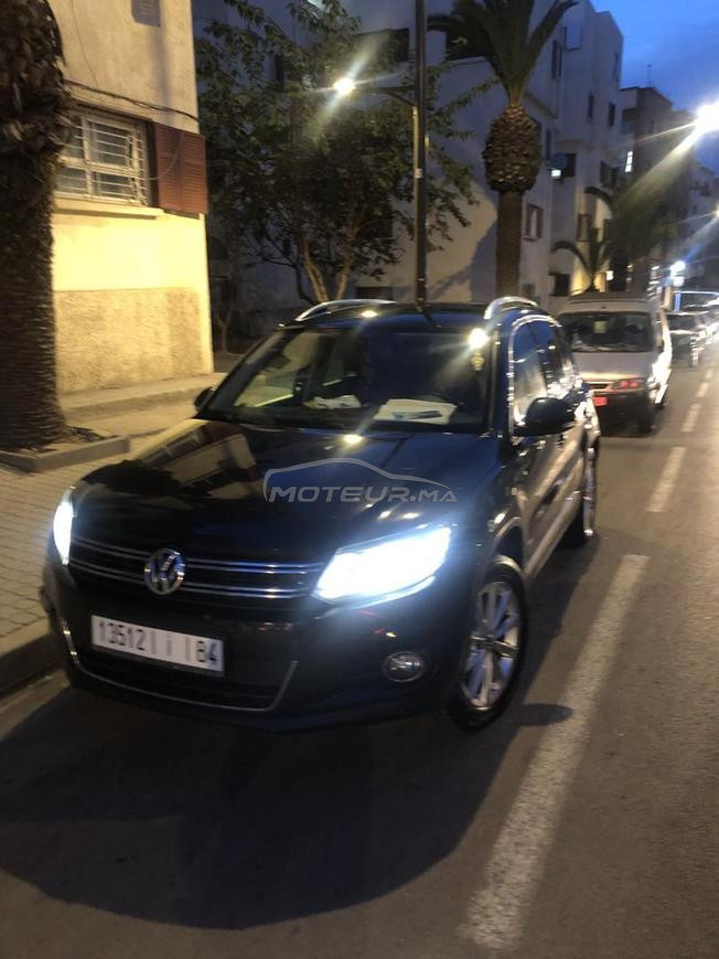 Tiguan 2023 للبيع