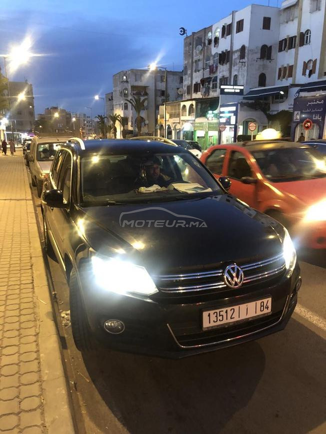 Tiguan 2023 للبيع