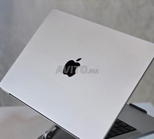 MacBook PRO - M4 PRO