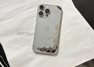 Iphone XR FL3dem dyal 15pro