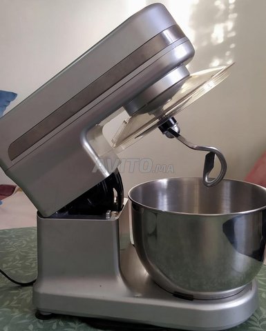 عجانة كهربائية