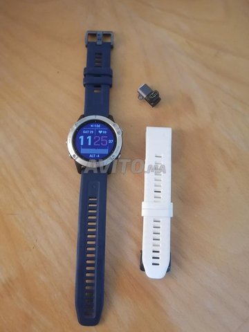 garmin fenix 6