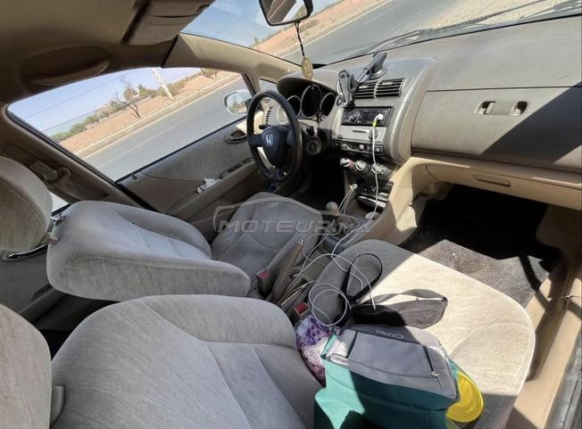 Honda City Essence Manuelle 2003 à Casablanca