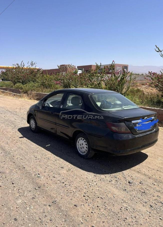 Honda City Essence Manuelle 2003 à Casablanca