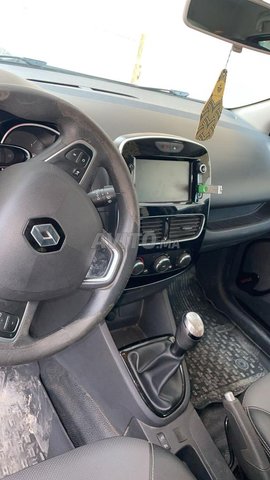 Renault Clio 4