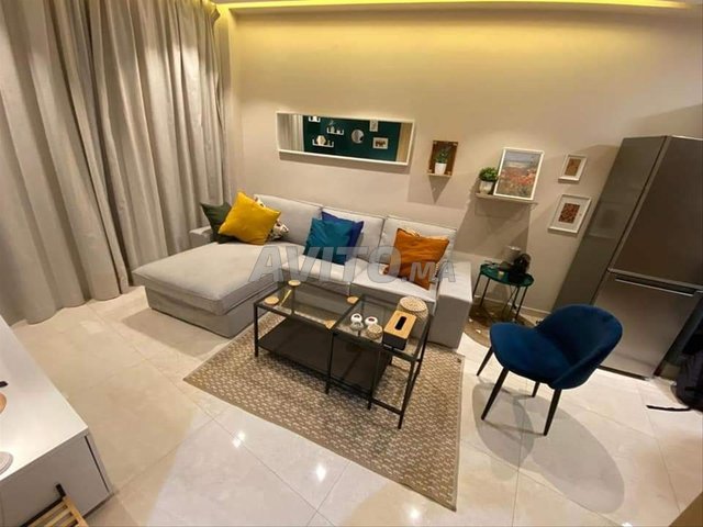 ✅✅studio journalier avec wifi dispo✅✅