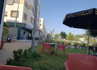 Appartement à vendre à Béni Yakhlef Louizia