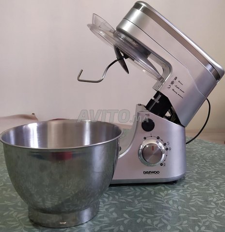 عجانة دايو.   عجانة كهربائية