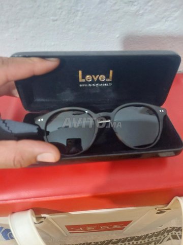 نظارات أصلية Vintage