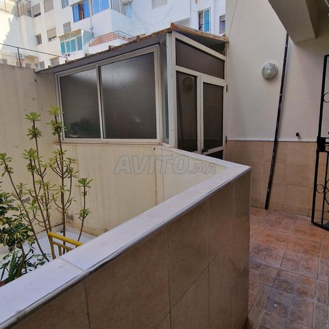 Appartement 2 chambres | Bourgogne, Casablanca