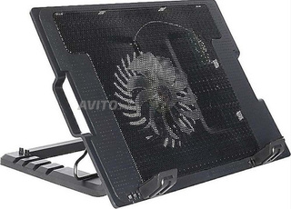 Triline Ventilateur PC Portable Neuf