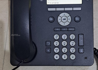 avaya ip 9608G