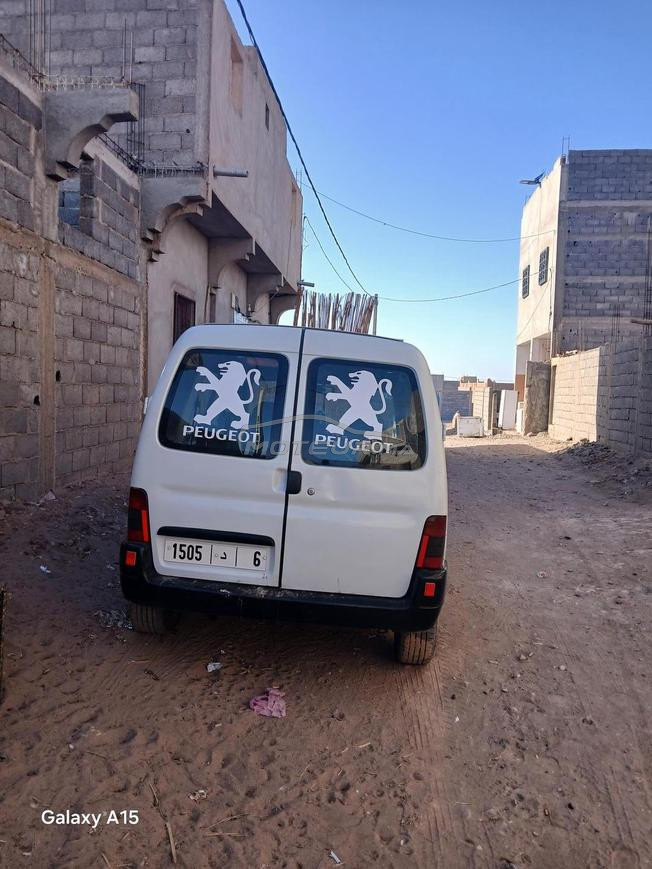 كينا في المحاميد الغزلان