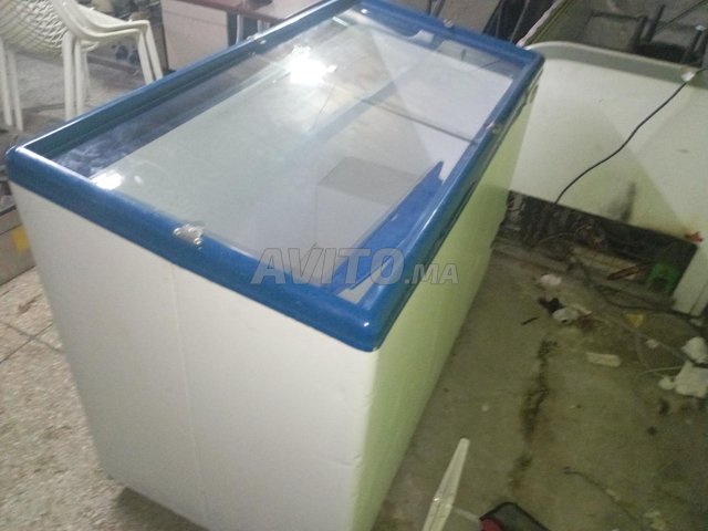 مجمد نيكي في أكادير