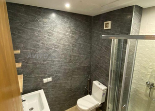 Magnifique appartement (100m2) à louer