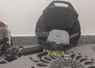 دراجة أحادية العجلة