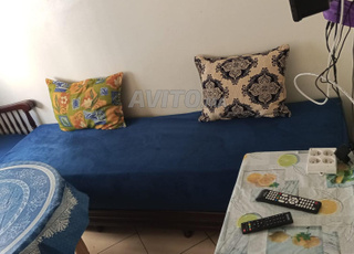 Appartement à louer à la journée