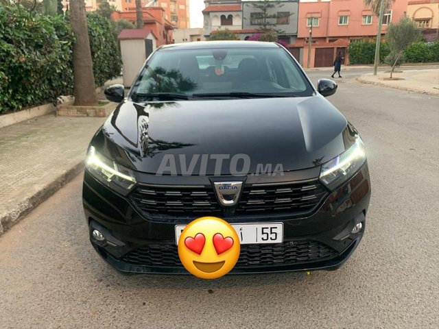 داسيا لوغان برستيج