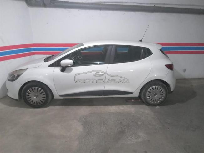 Clio4 Diesel 6cv 2013 importerFrance2017
