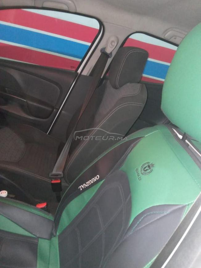 Clio4 Diesel 6cv 2013 importerFrance2017