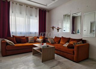 Appartement à louer 88 m² à El Jadida