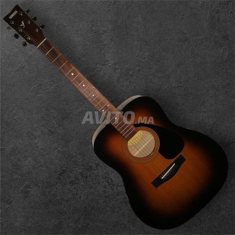 غيتار صوتي أصلي Yamaha F310