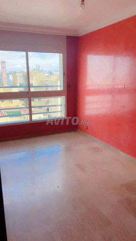 A louer chambre vide