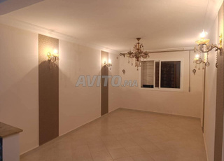 شقة للبيع قرب أتقداو ووجدة