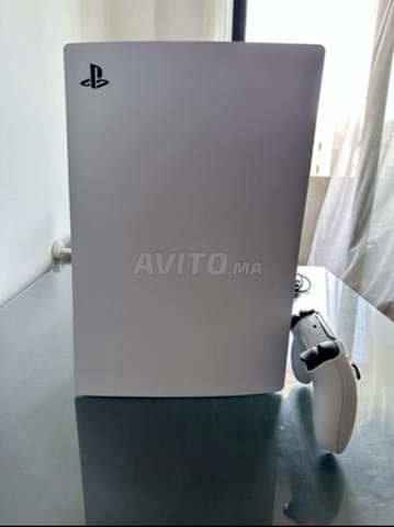 بلاي ستيشن 5
