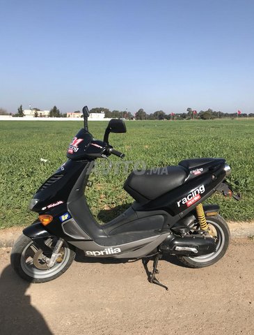 أبريليا ريسينغ