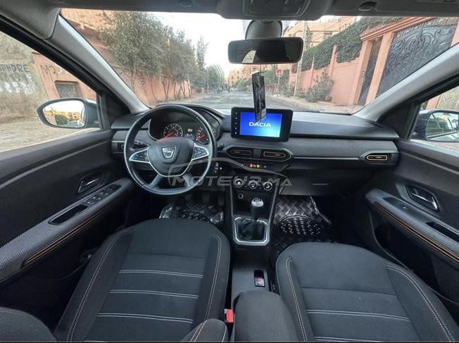 Sandero stepway Extreme 