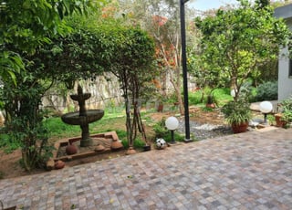 Appart Duplex 250m à Résidence Andalousia