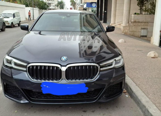 Bmw 530e 50.000 km