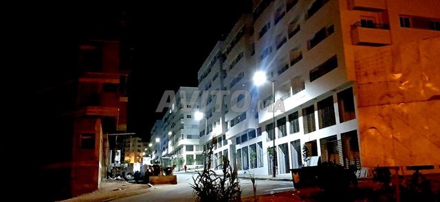 Terrain 1ha titre R6 à marjan mghora 2face