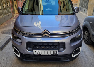 Voiture à vendre Citroën